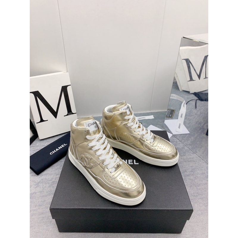 Ch*el casual shoes